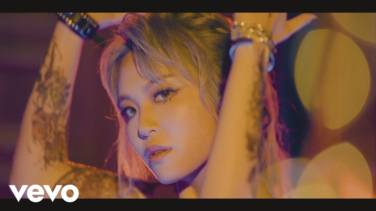 麥皓兒 - 愛就愛