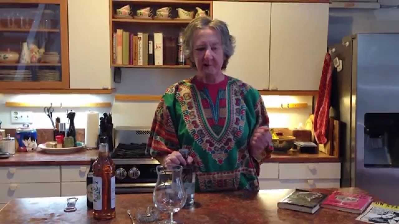 Gary Regans Shares His Inspiration