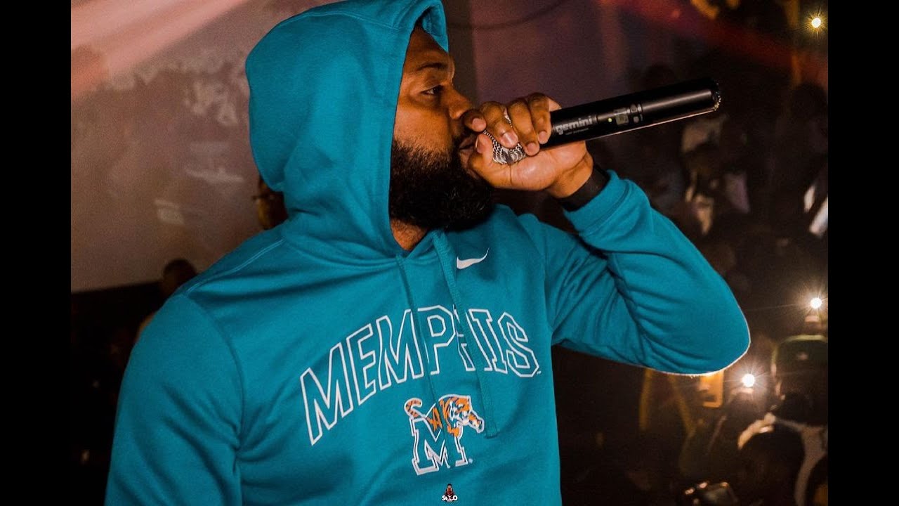 (FREE) Don Trip Type Beat 2024 - 