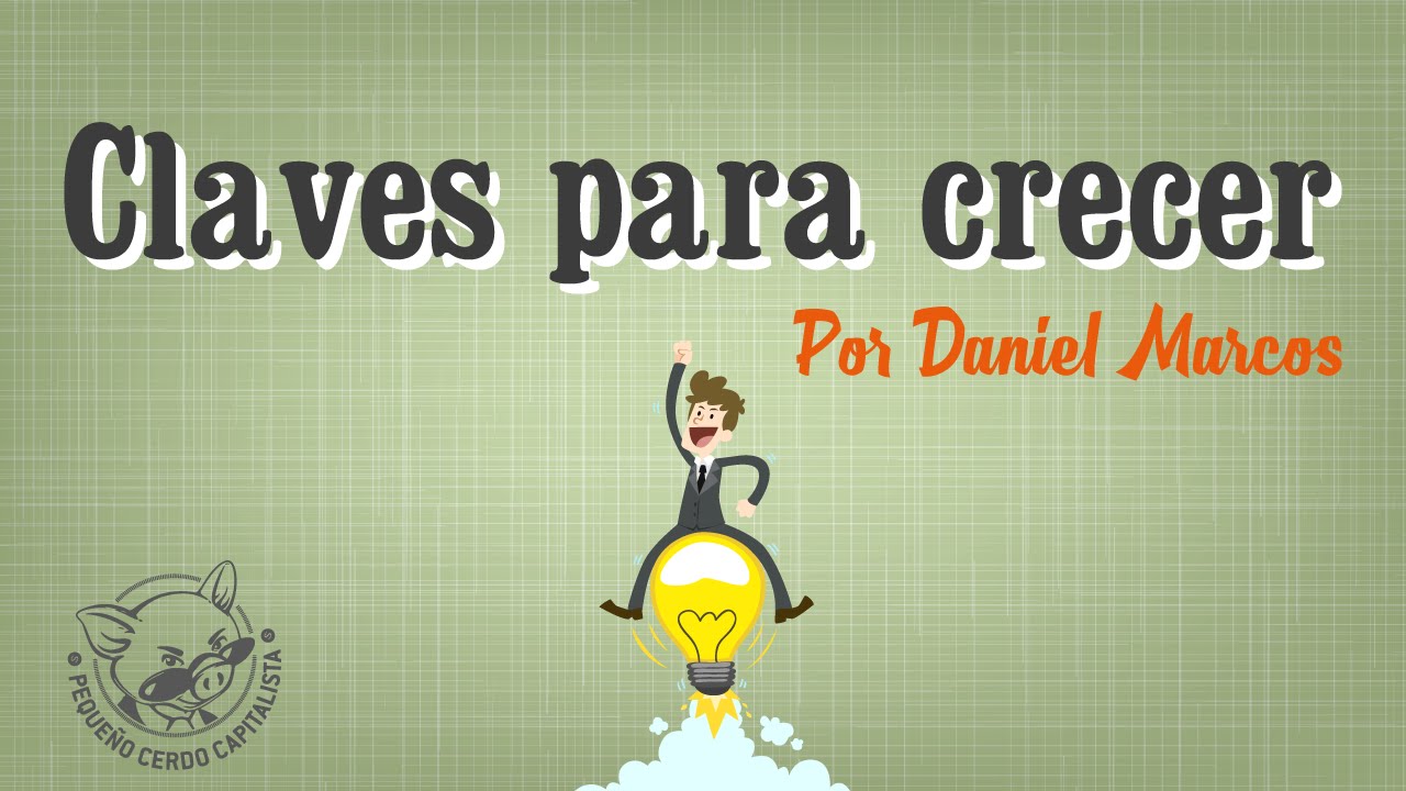 Estrategias para emprender un negocio, por Daniel Marcos