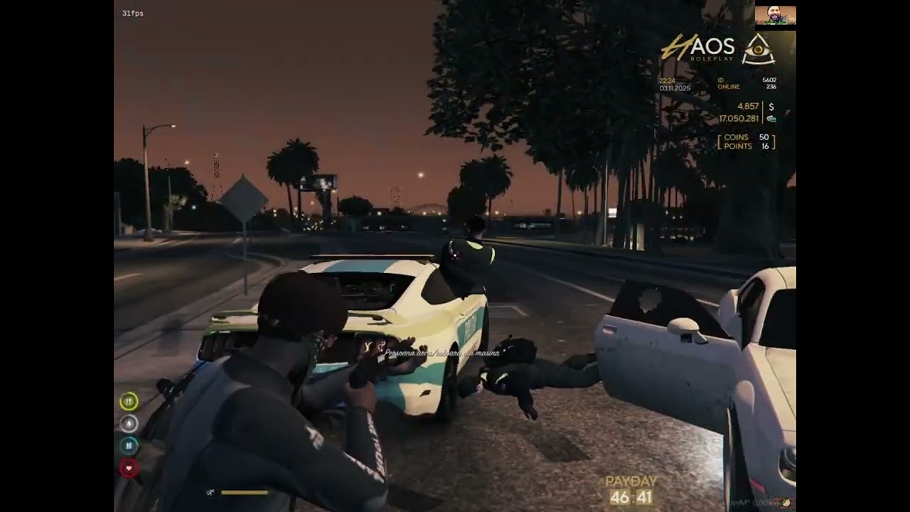 [HAOS] Jefuitor&Kill Montage
