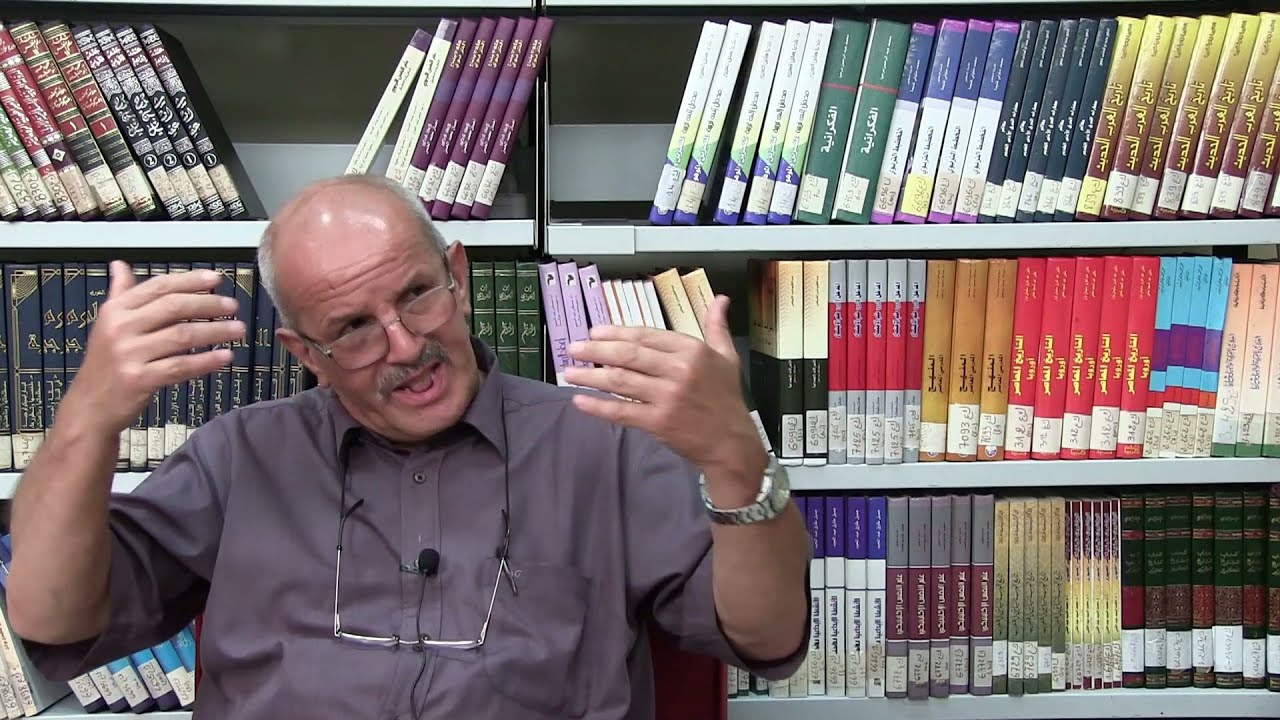 اللقاءات فكرية لجامعة الجزائر2 العدد السادس