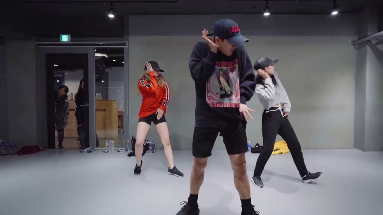 멋있는 choreography(춤) 모음