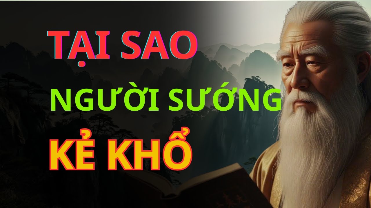 8 Dấu Hiệu Người Có Hậu Vận Đại Phúc