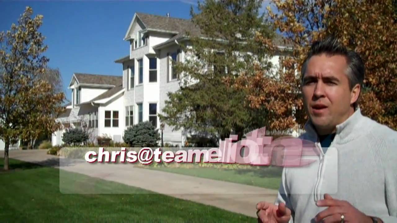 Chris Beaton - Home Improvement ROI