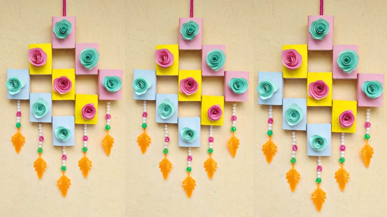 Best Out Of Waste Match Box Craft Idea | DIY Craft Project | Matchbox Super Idea