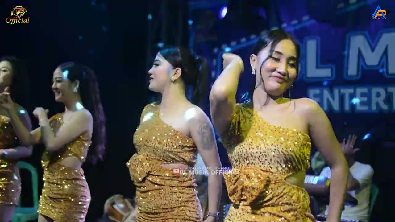 OPENING PASANGGRAHAN WALANTAKA - SYAHLA AYU FT SINKAXUN - MANGU PERSI DJ MENI BLMUSIKOFFICIAL