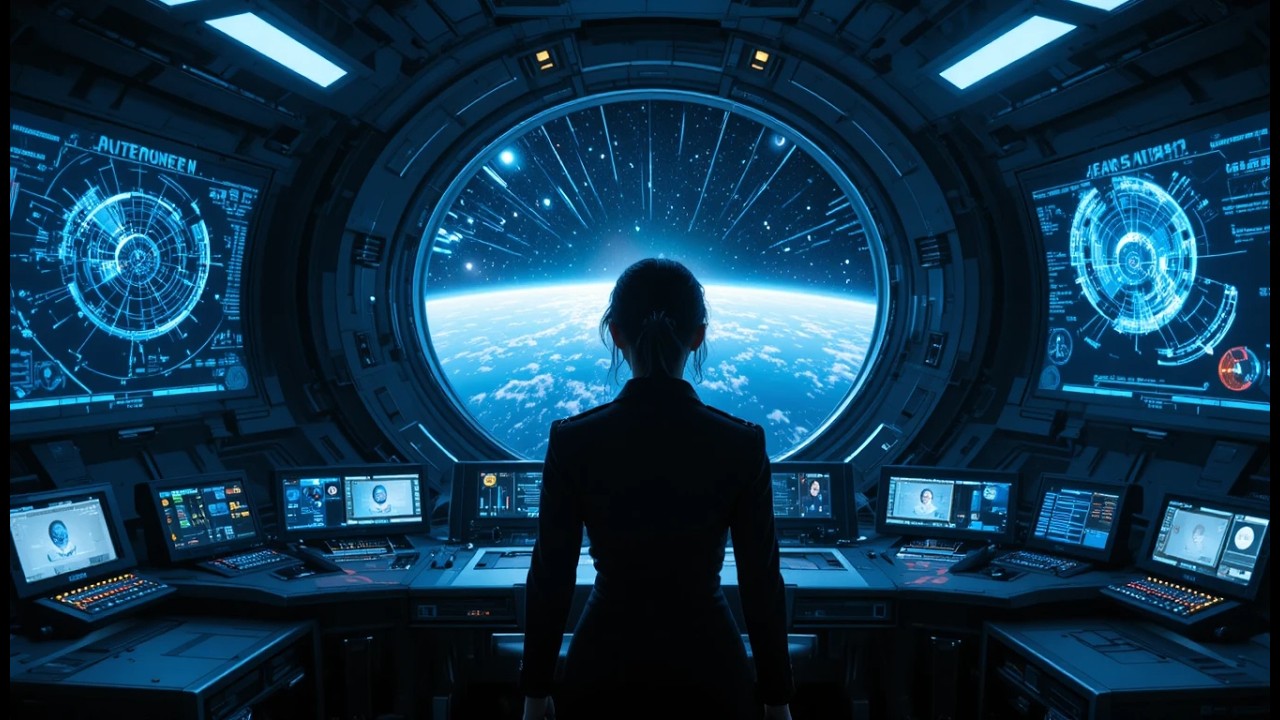 She Refused the Galactic Peace Treaty. And Earth Backed Her | HFY | Sci-Fi