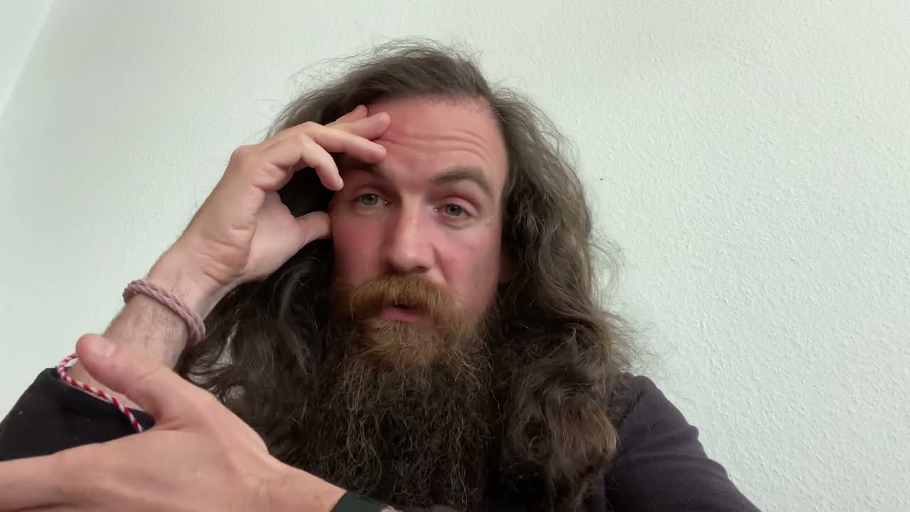 昨天去看了《时代革命》，有点失望