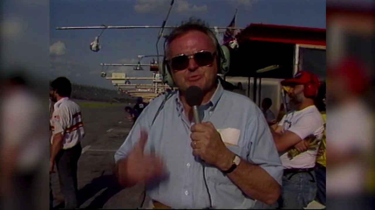 IMSA GTP (Grand Touring Prototype) Championship - 1985 24 Hours of Daytona