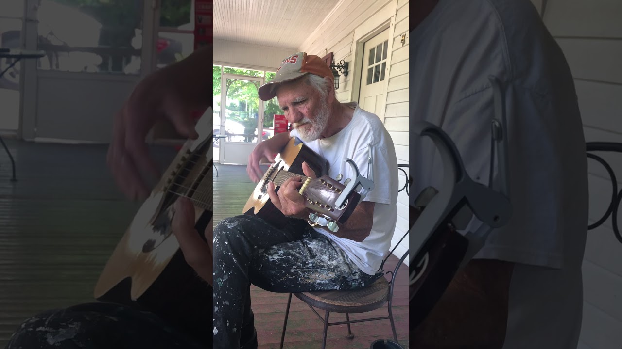 Original Song by Michael Ledford