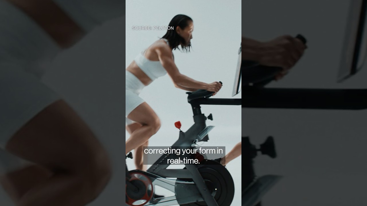 Peloton Slides After Hiking Prices in Sweeping Product Revamp