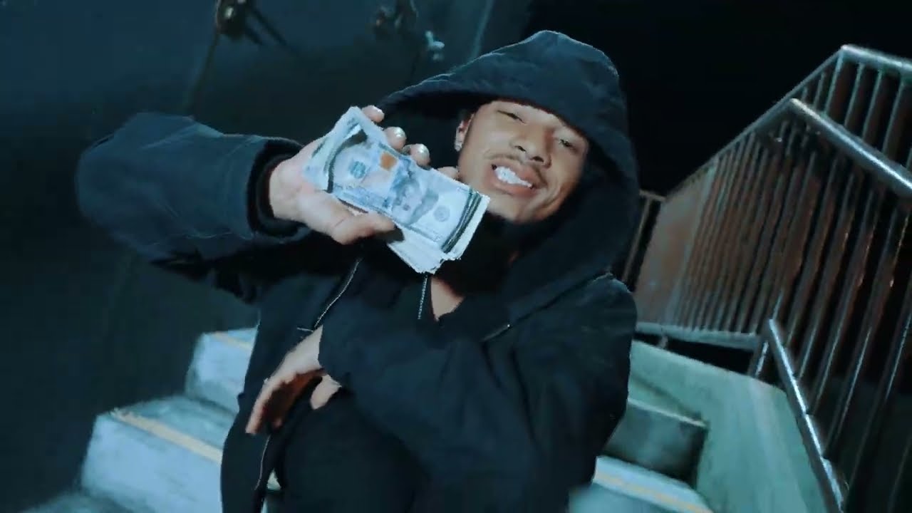Ceeza Baby x @AC_DAGeneral17 - SUICIDESQUAD4k (Official Music Video)