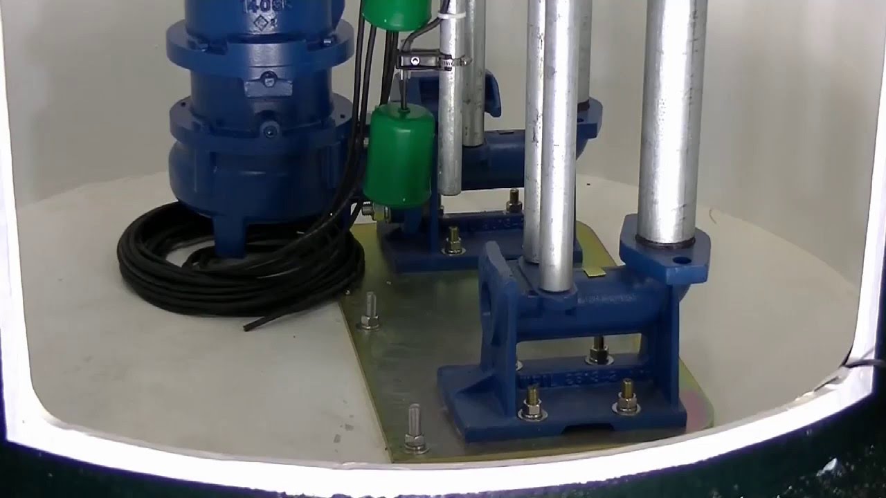 Weil Package Systems