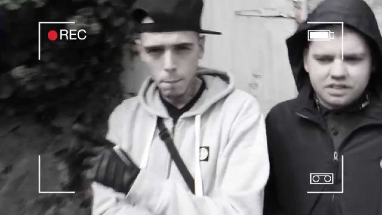 Lz & Trigz- Back2Back Pt2 Prod by Teeza! (net vid by Rising Star Recordings)