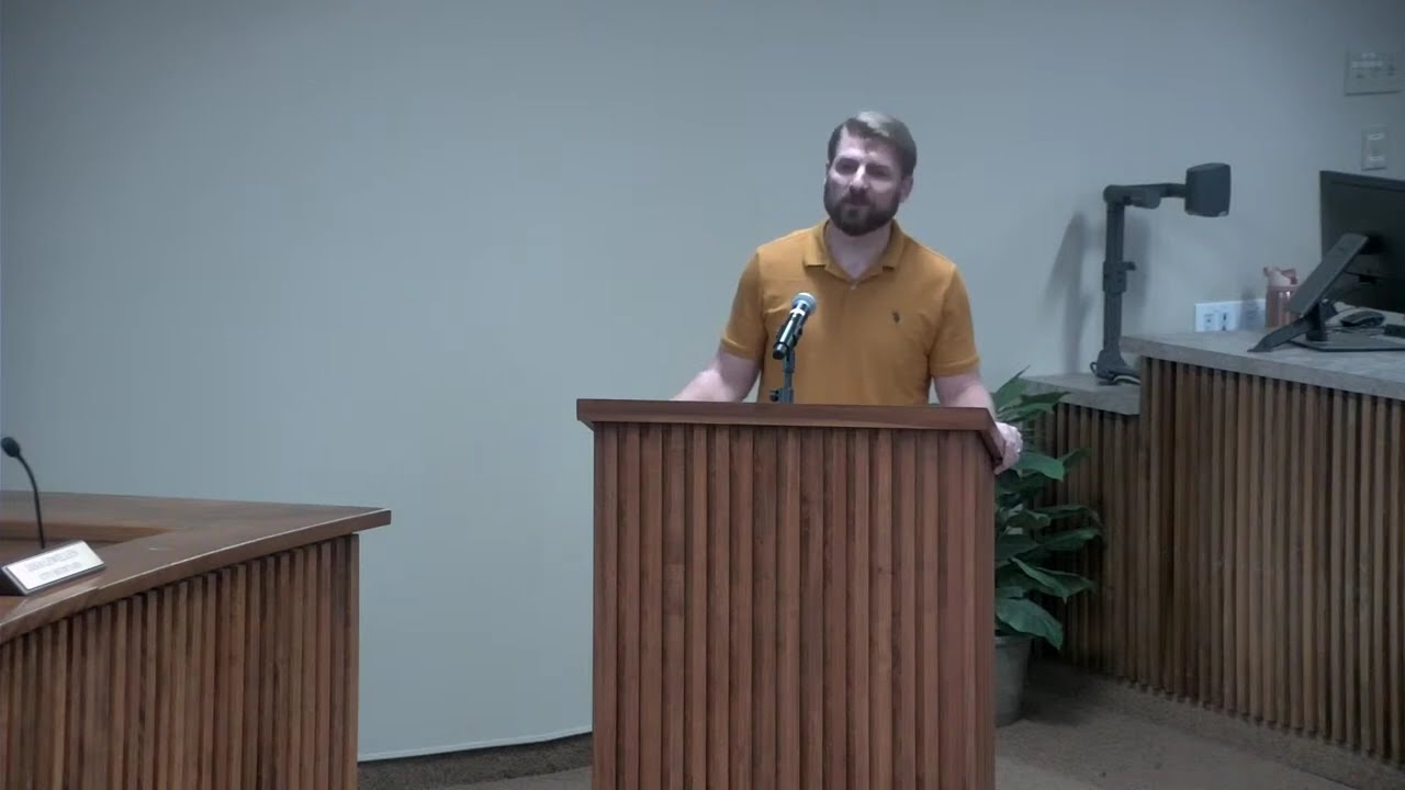 City of Temple - City Council Meeting - 12/18/25