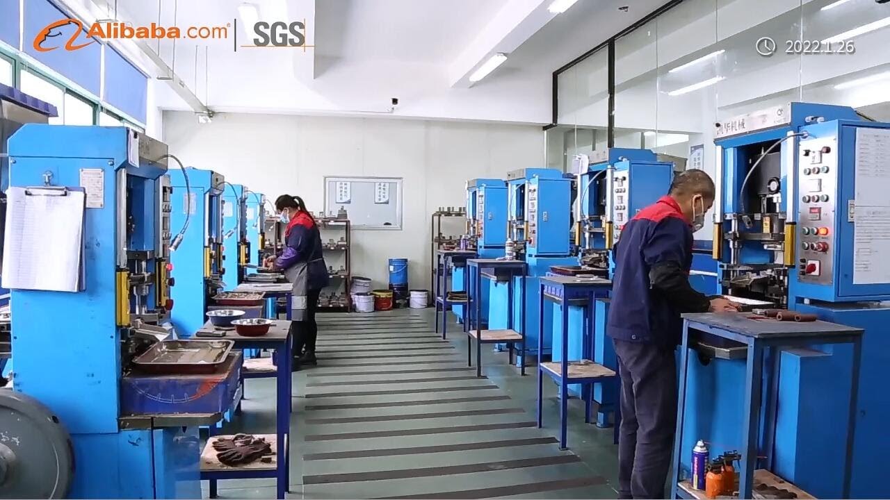 Fujian Quanzhou Huazuan Diamond Tools Co., Ltd.