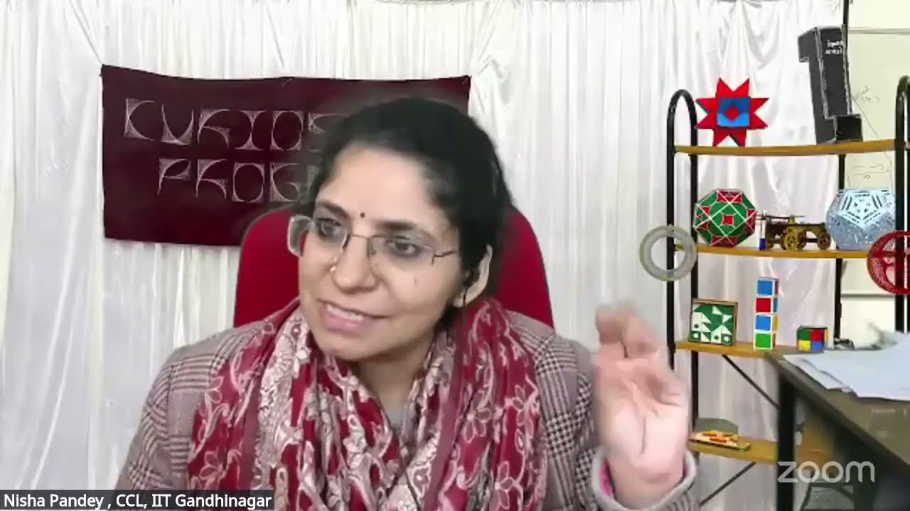 Hindi - Curiosity Program - Session - 49 | Electroplating