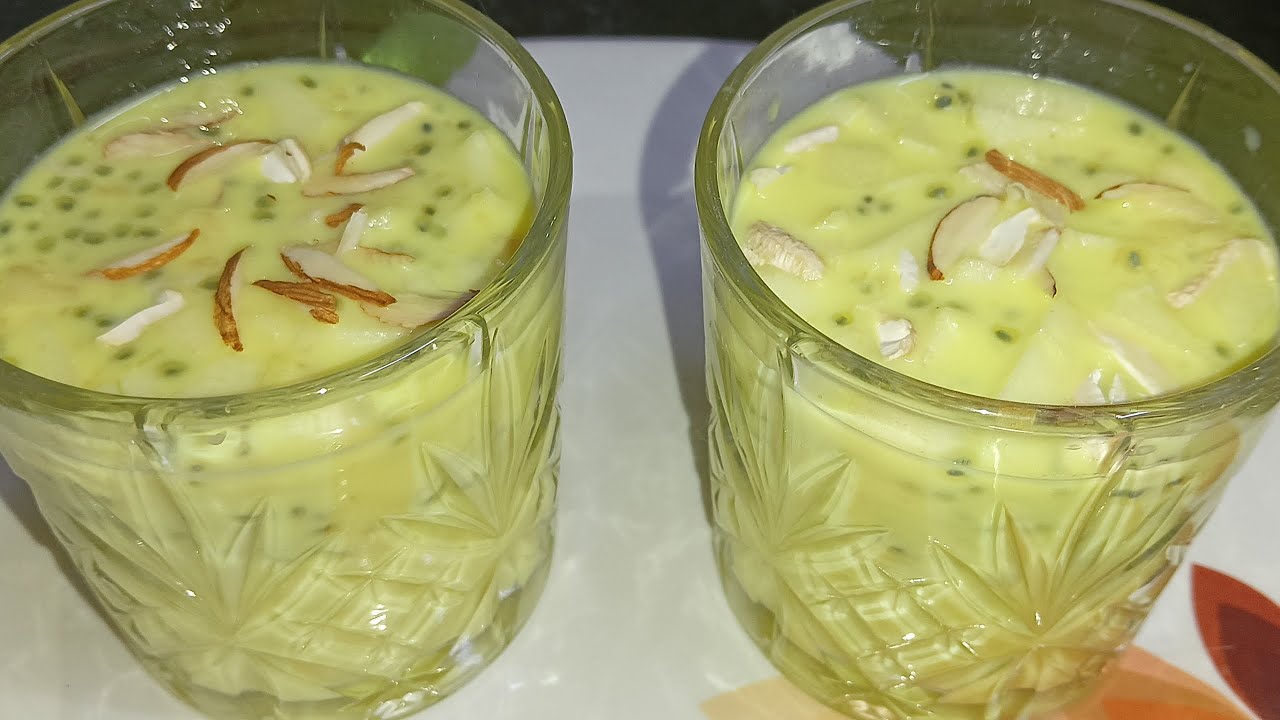 Nafrat Ka Sharbat Recipe | Ramzan Special | Episode 21 | Mazedar Dehli Famous Nafrat Ka Sharbat |
