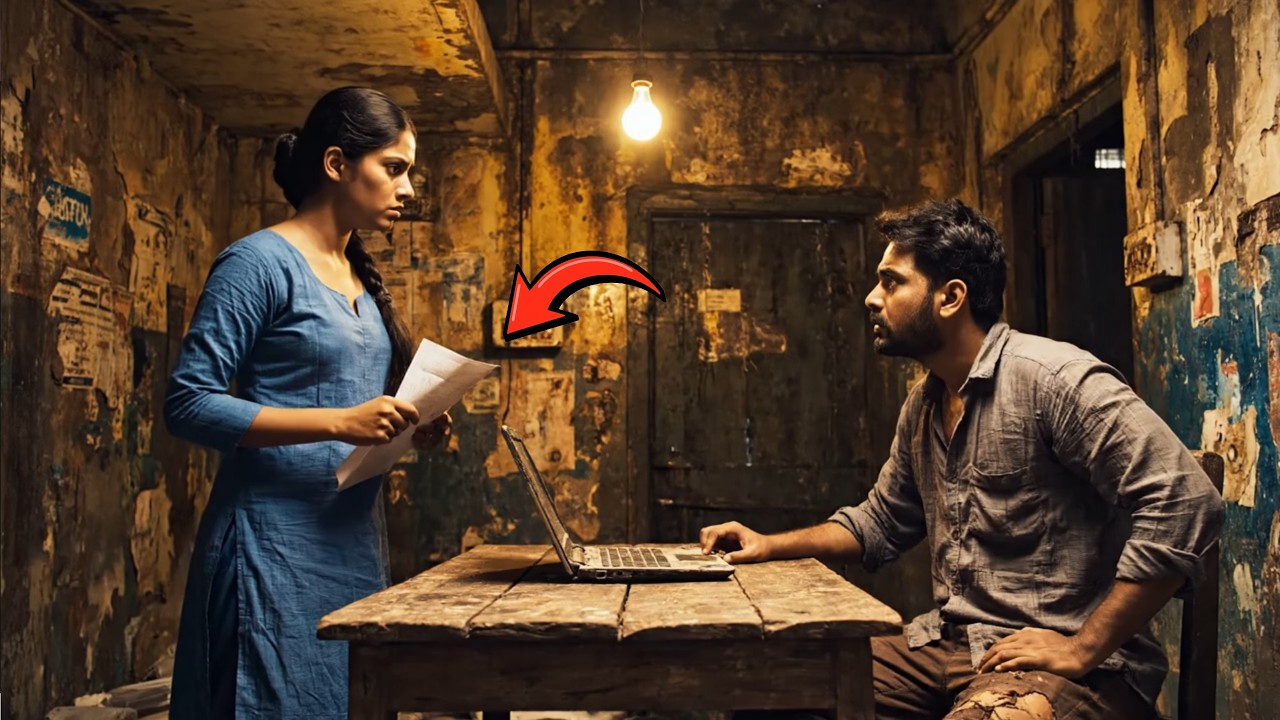 अरबपति पति को गरीब समझकर छोड़ गई पत्नी, 5 साल बाद वही बन गया दुनिया का सबसे बड़ा CEO — फिर जो हुआ…