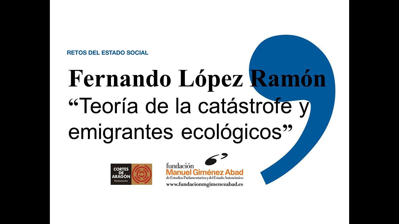 Fernando López Ramón: 