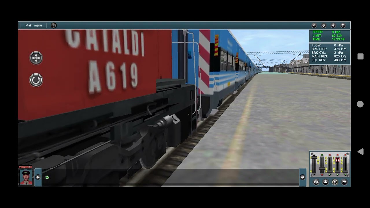 🚂🚃🚃🚃🚃🚃🚃