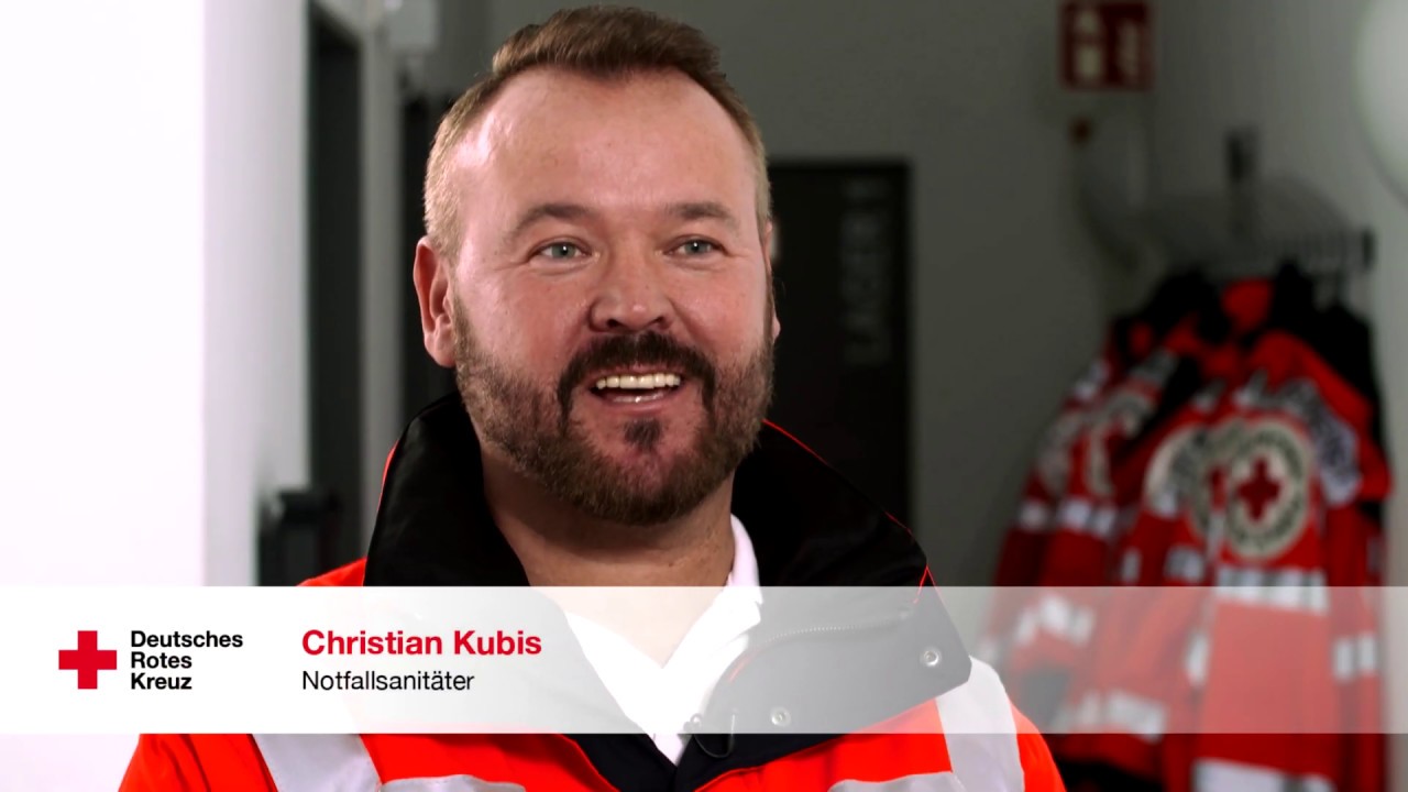 ArbeitsLeben im DRK-Rettungsdienst Rheinhessen-Nahe