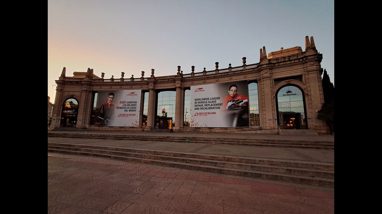 HIGHLIGHTS DAY 1 & 2 Best of Belron® 2022, Barcelona