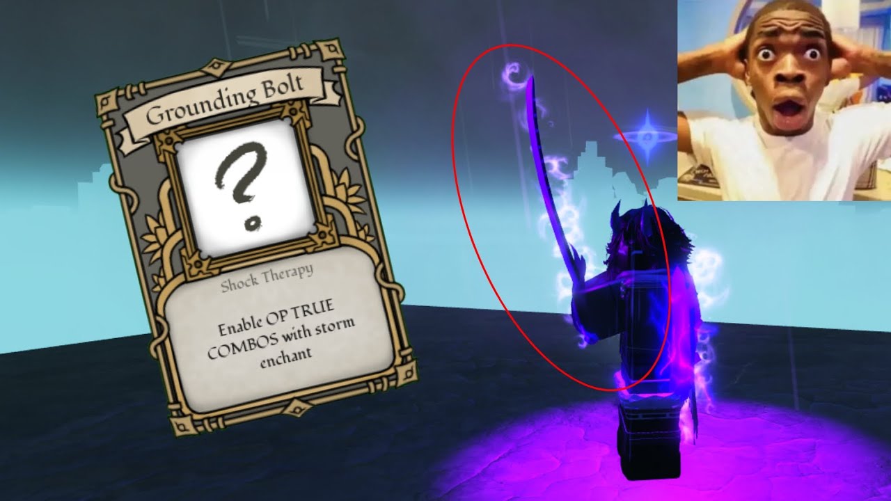 Why does nobody use this OVERPOWERED talent... | Deepwoken
