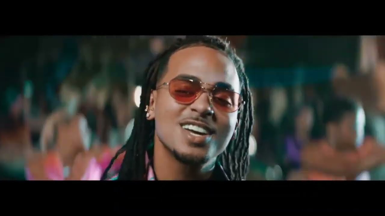Ozuna - Un Get (Official Video) Enoc 
