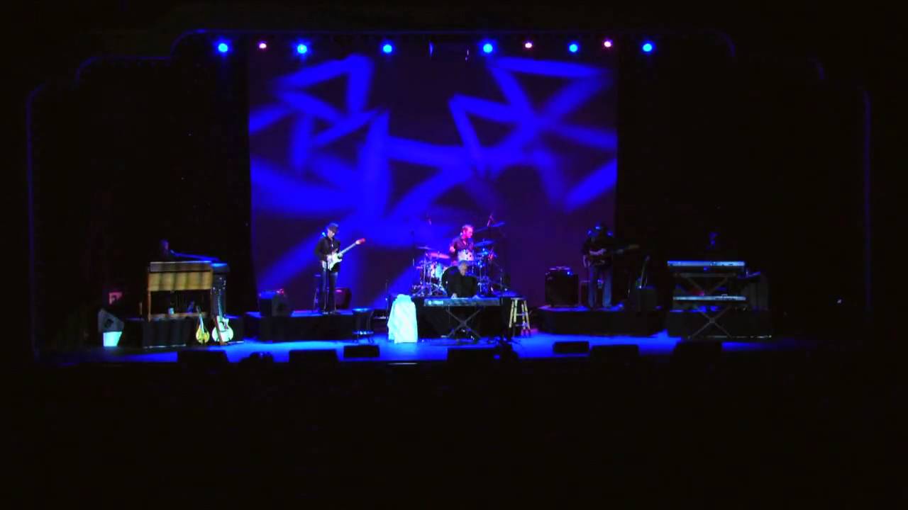 Michael Grimm & Larry Hanson join Bill Medley on 