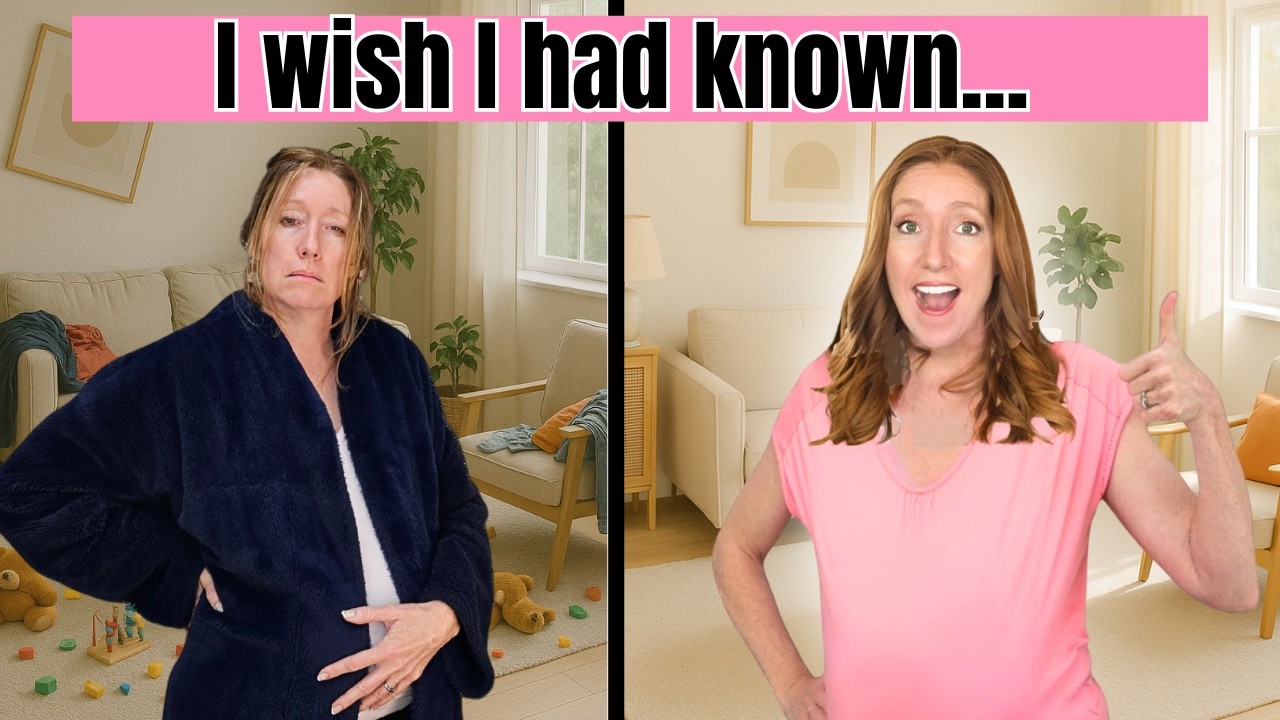 10 Genius Pregnancy Hacks Every Mom Needs to Know