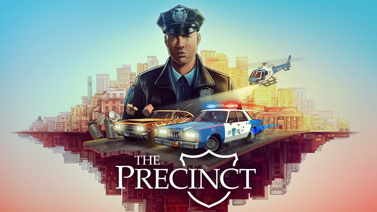 Picking Up Where We Left Off | The Precicnt