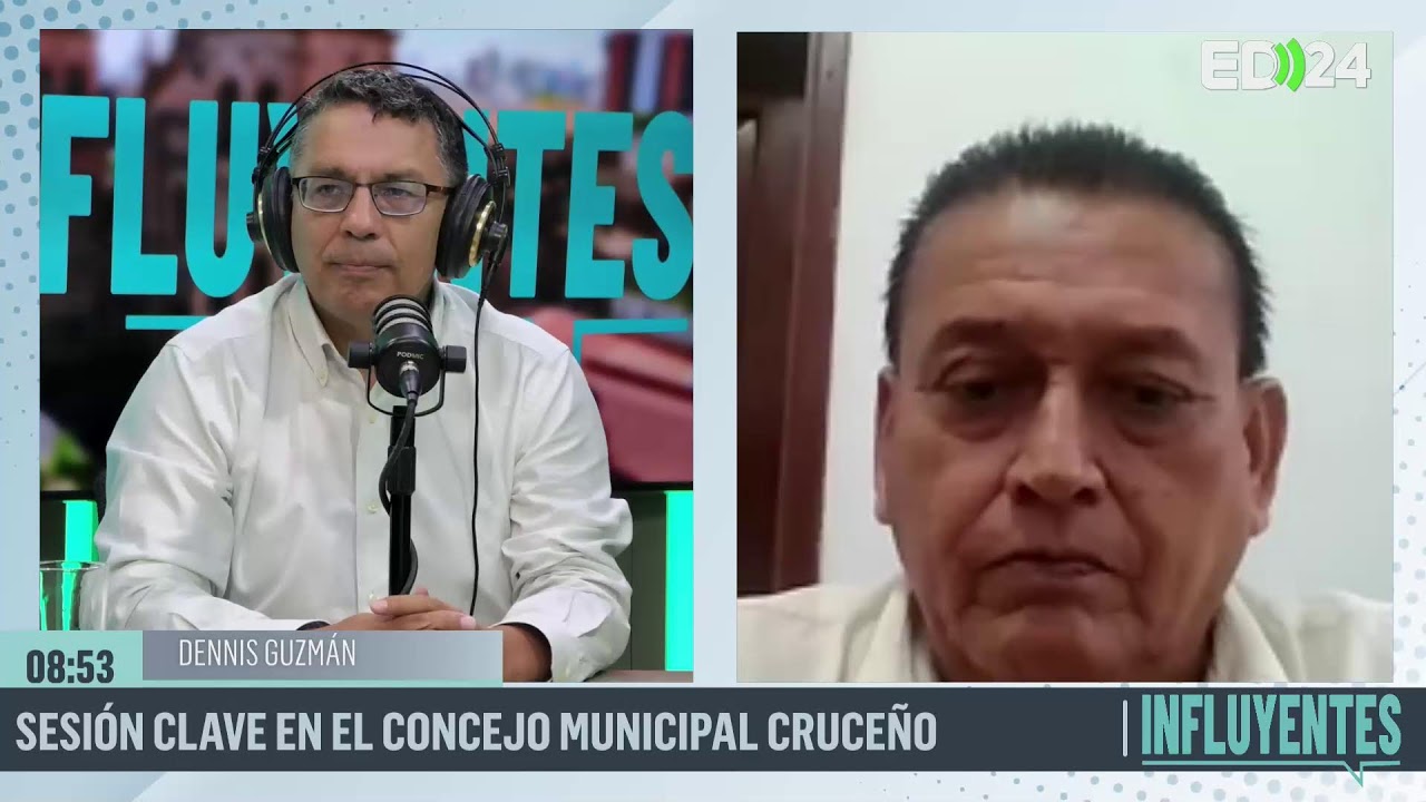 #InfluyentesVIVO