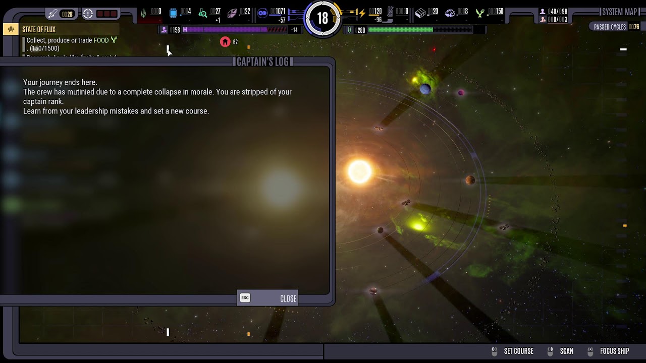 #000 – Star Trek Voyager: Across the Unknown | First Playthrough