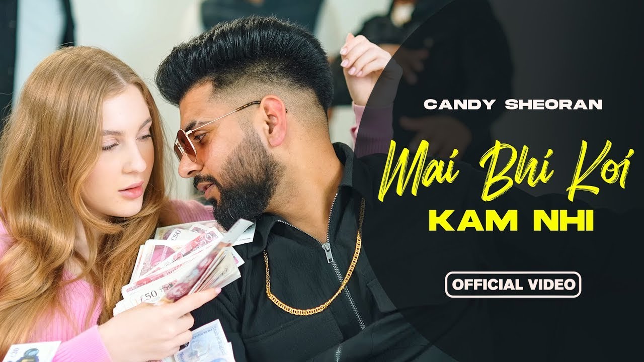 Tabahi | Har Masle Mai Tere  | (Official Video ) Candy Sheoran | @Yachi_Dhounchak | Scape |2023 Hits