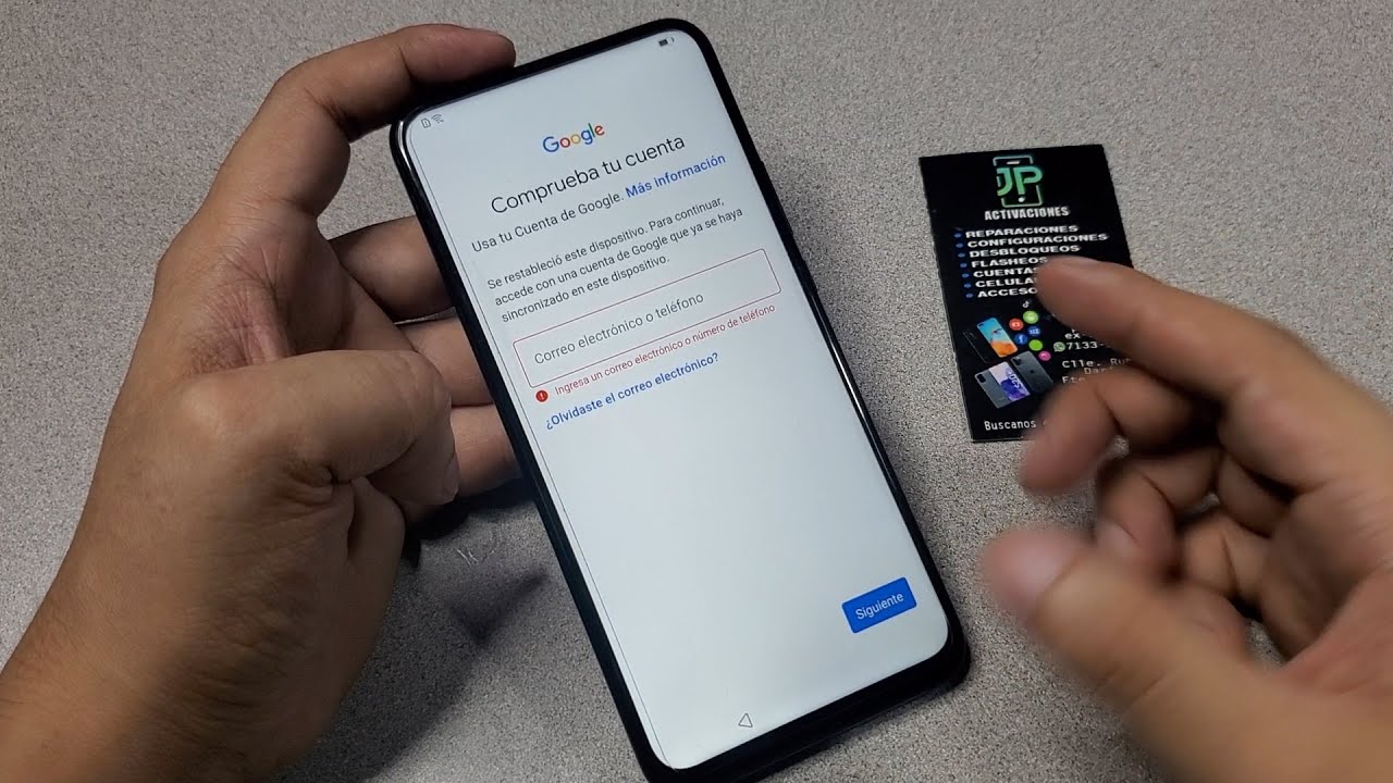 FRP Huawei Y9 prime 2019 o como quitar cuenta google metodo actualizado nuevo parche de seguridad