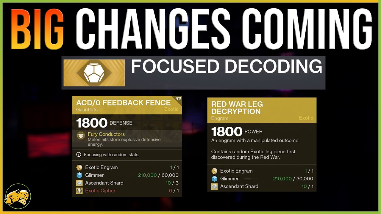 Destiny 2 Lightfall Feedback & Upcoming Season 21 Changes