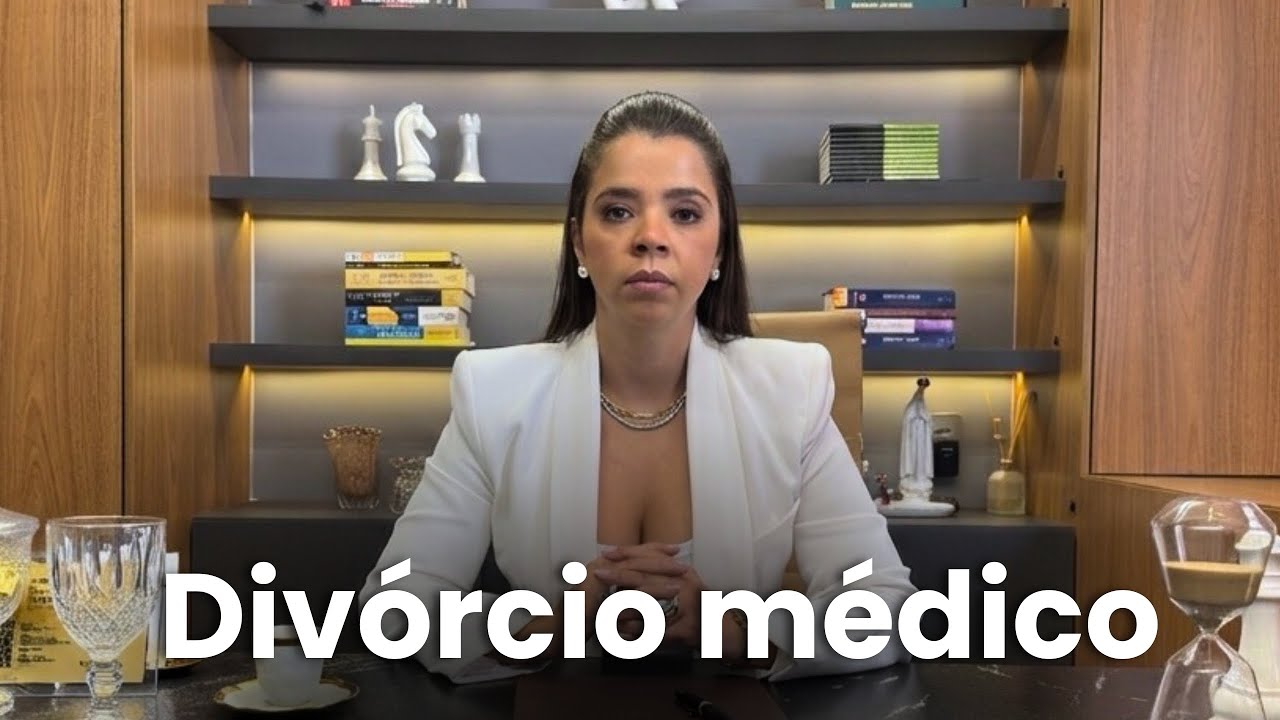 Médico e divórcio: como achar o dinheiro escondido na clínica e cooperativas?
