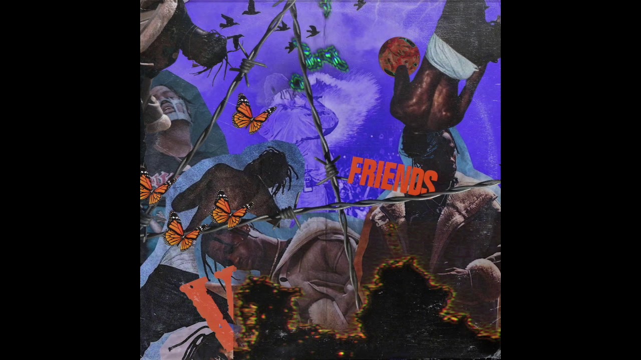 underworldkitty | Travis Scott x Playboi Carti Type Beat (free)