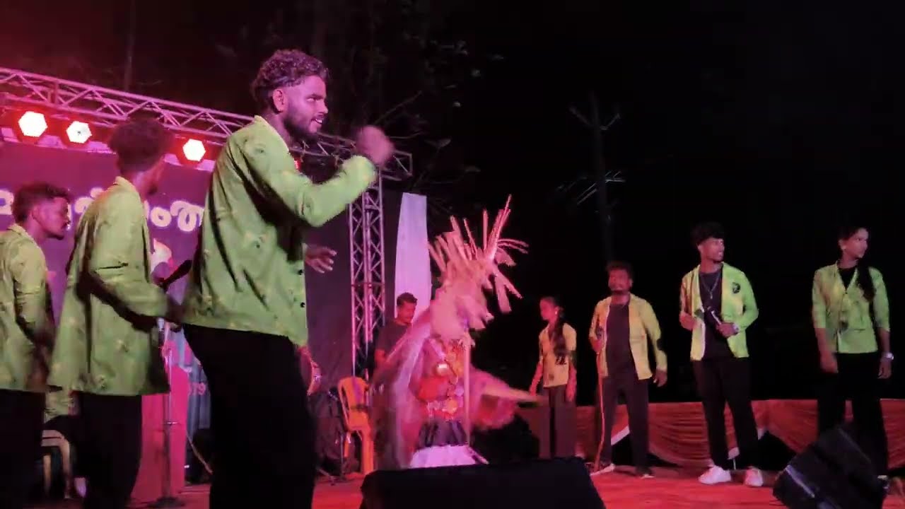 കുട്ടി കരിങ്കാളി 