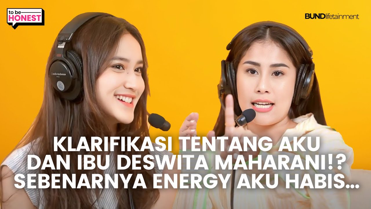 KANG FERRY MARYADI JANGAN NONTON DULU !!! #ToBeHonest