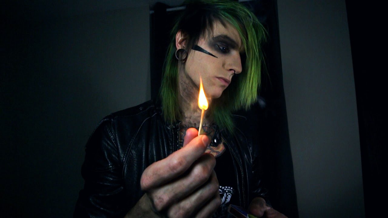 Hair Jordan 
