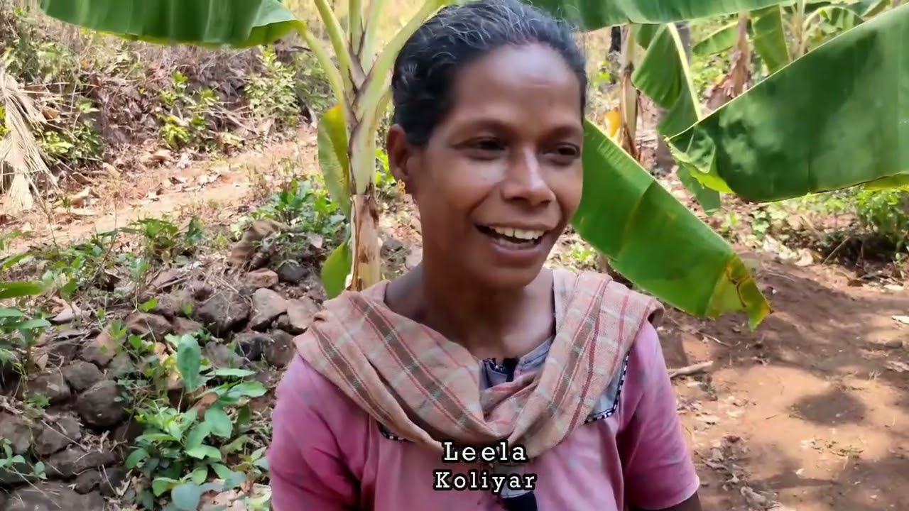 Kodom Belur Tribal Project