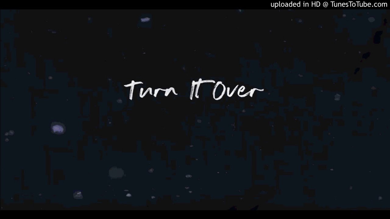 Turn It Over - Frank Coppola