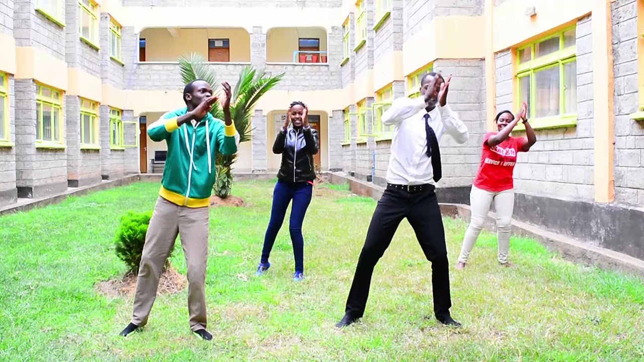 ELGONVIEW COLLEGE MAIN CAMPUS ELDORET (kipkemoi sukutit)