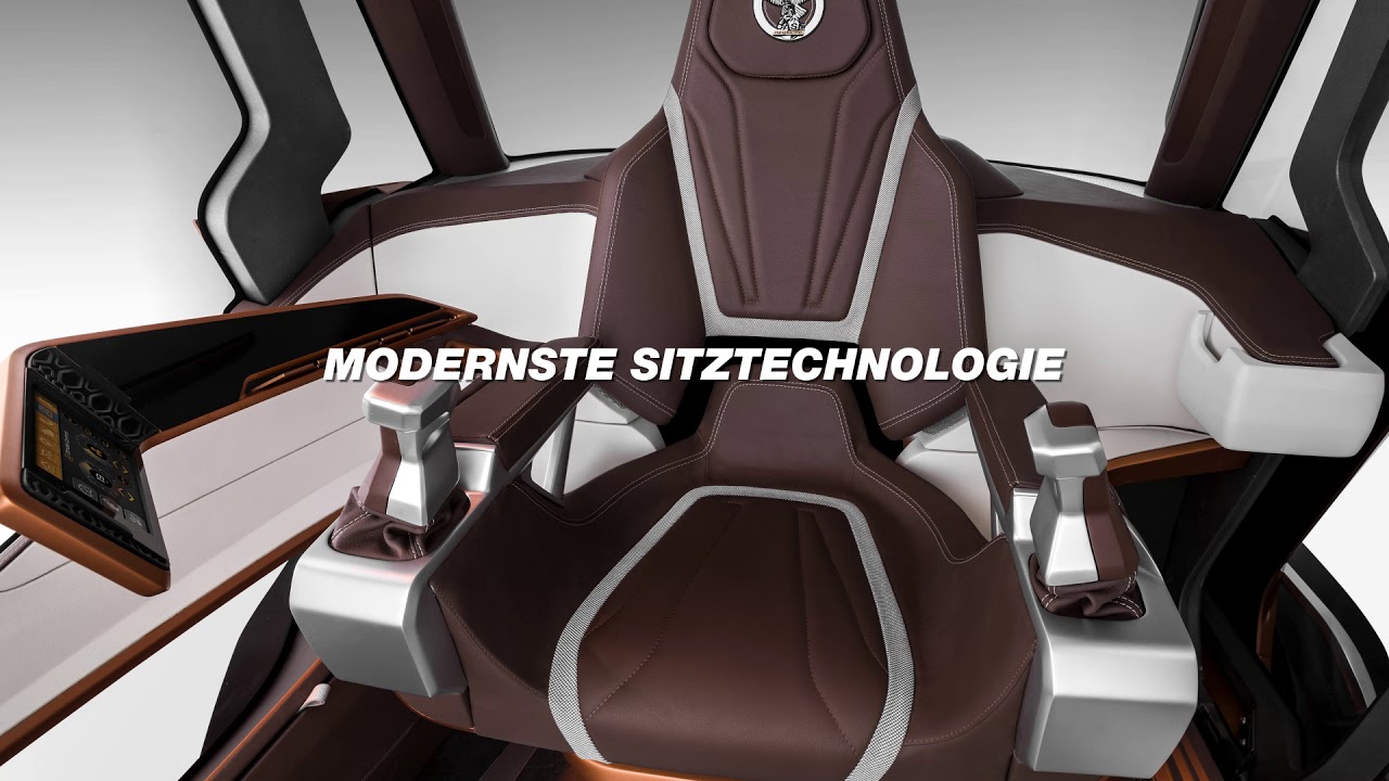 Case Project Tetra - Van der Vrande Bouwmachines