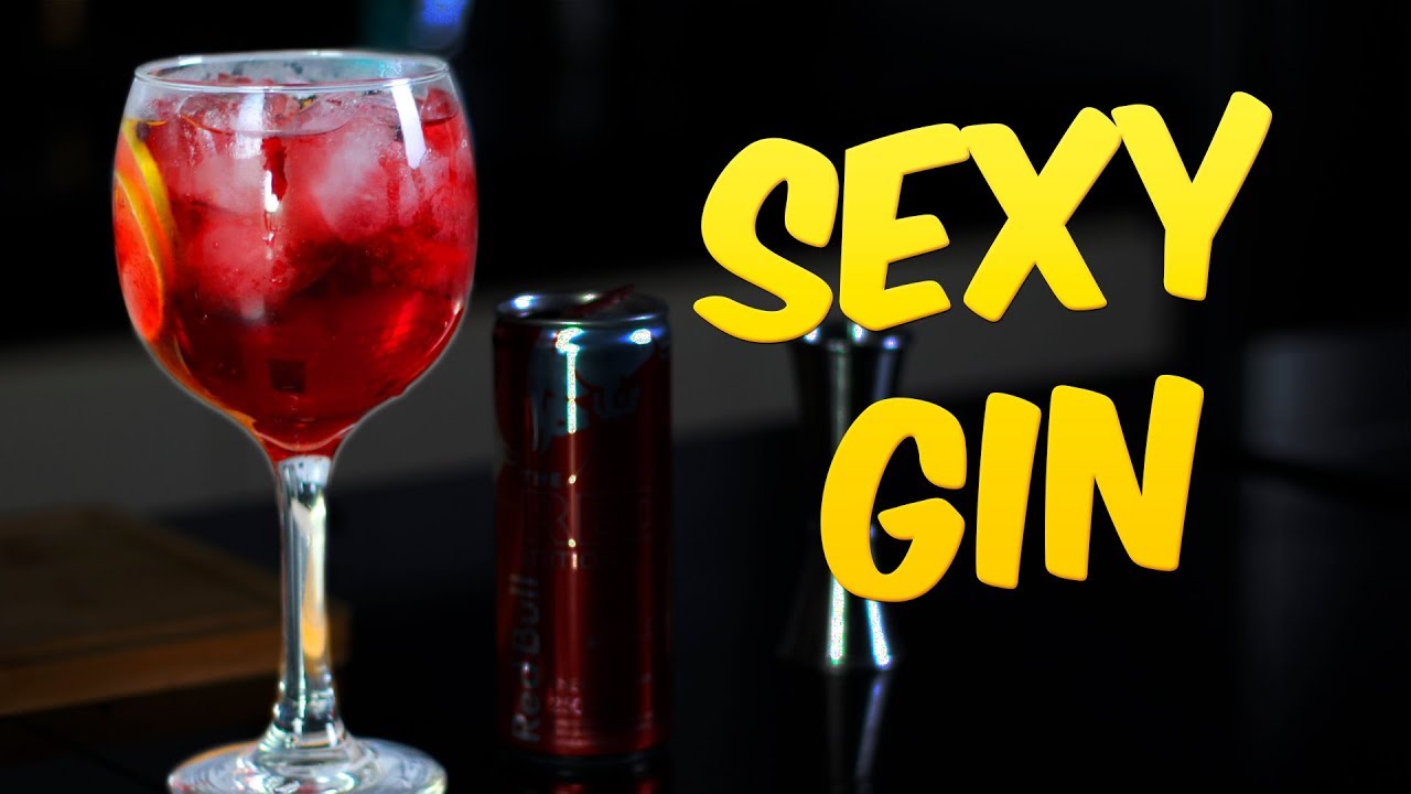 Sexy Gin (Ft. Dudu)