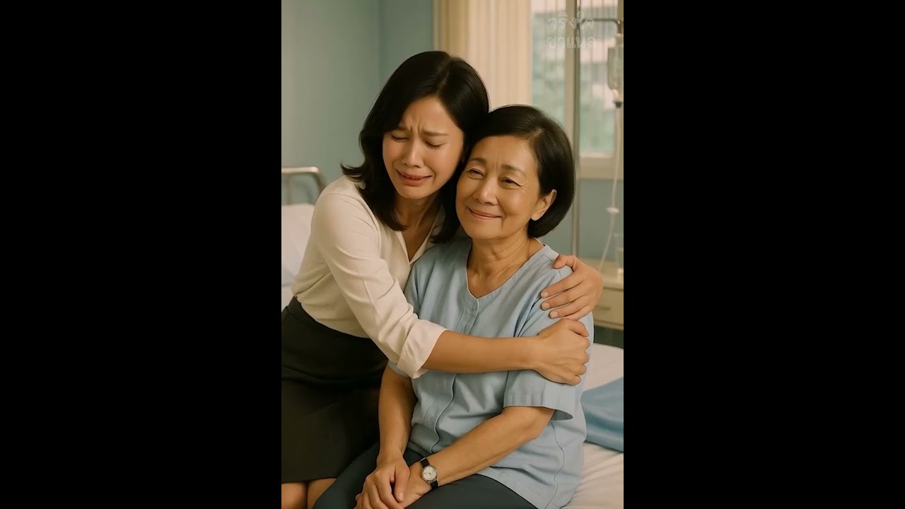 ความกตัญญูที่สายเกินไป - คิดได้