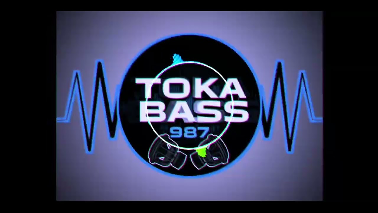 KIKADINA DECK MXTN TOKA BASS VOL 1. 